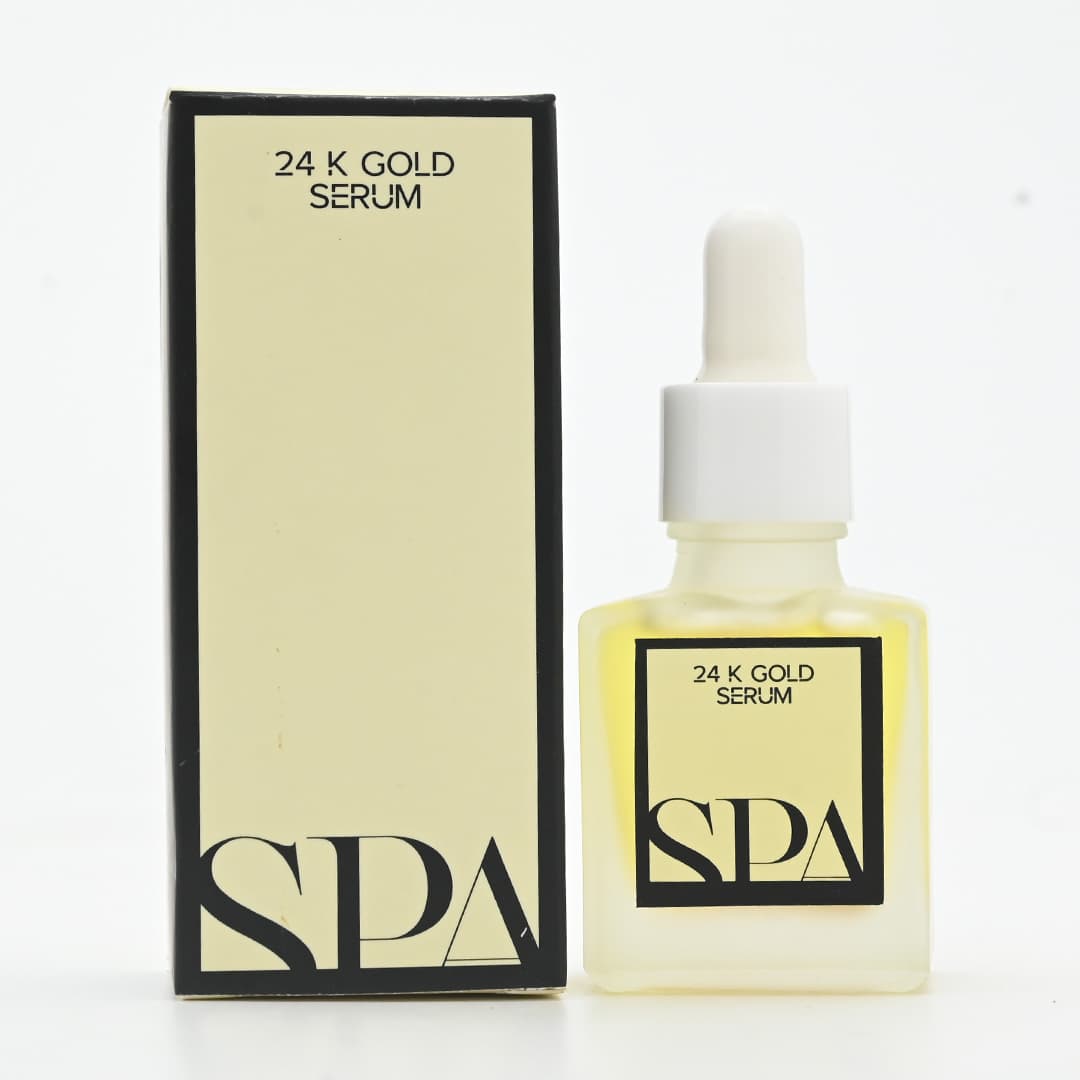 24K Gold Serum (15ml)