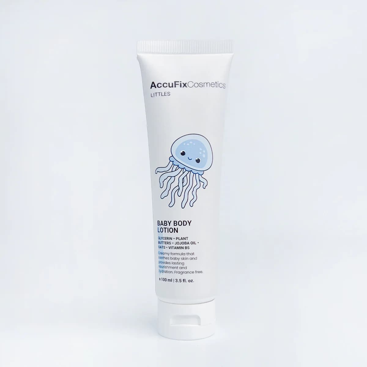 Baby Lotion