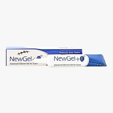 New Gel + E