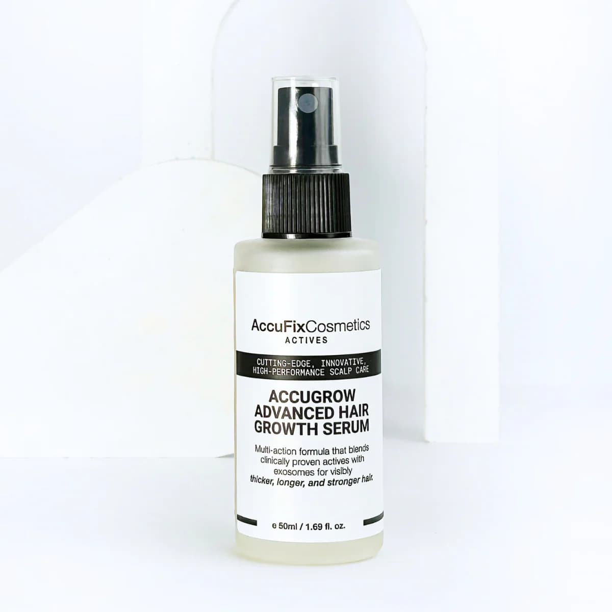 Accugrow Advance Hair Growth Serum