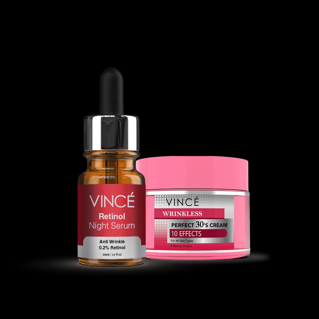 Age Defying Combo