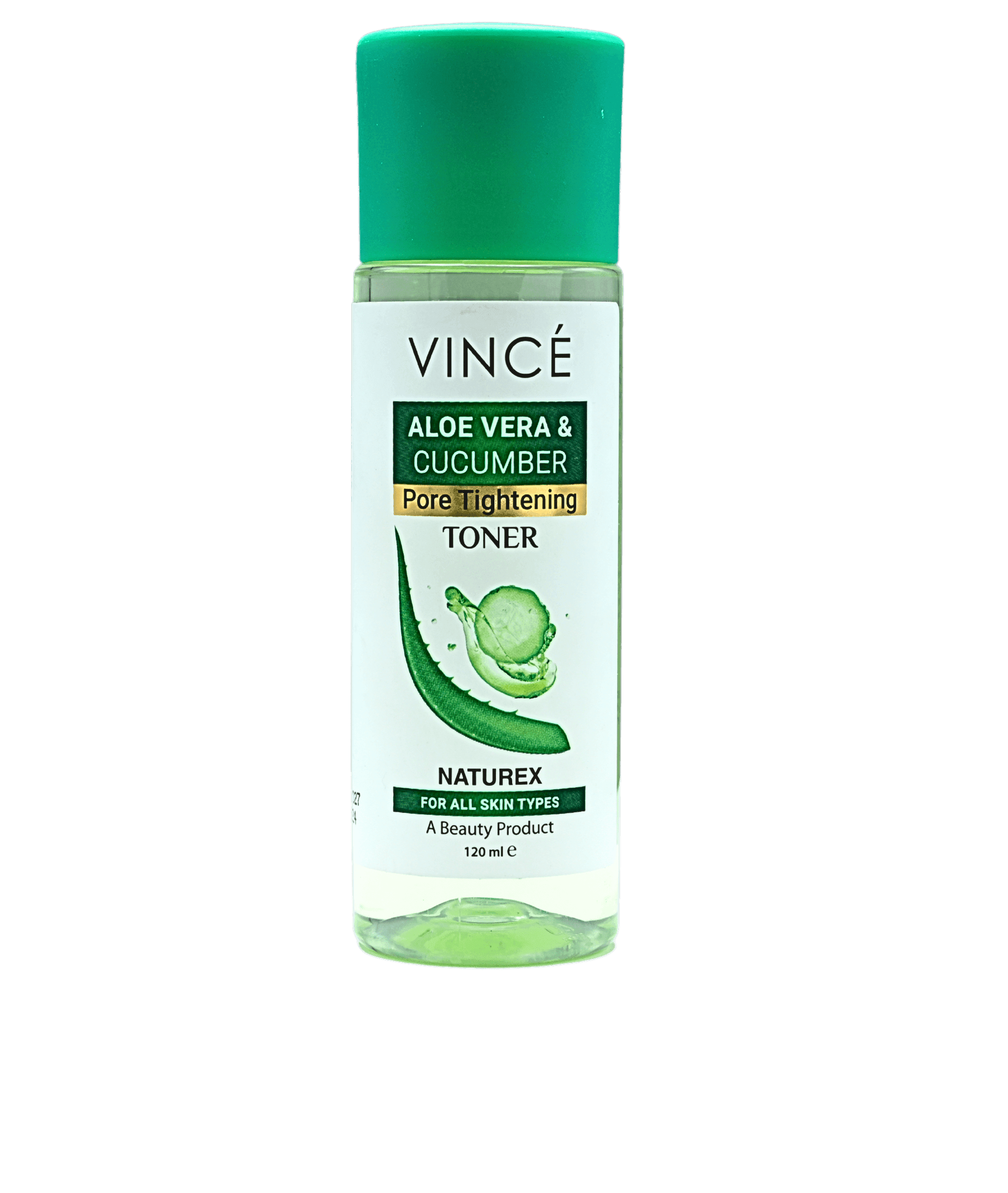 Vince Aloe Vera & Cucumber Toner