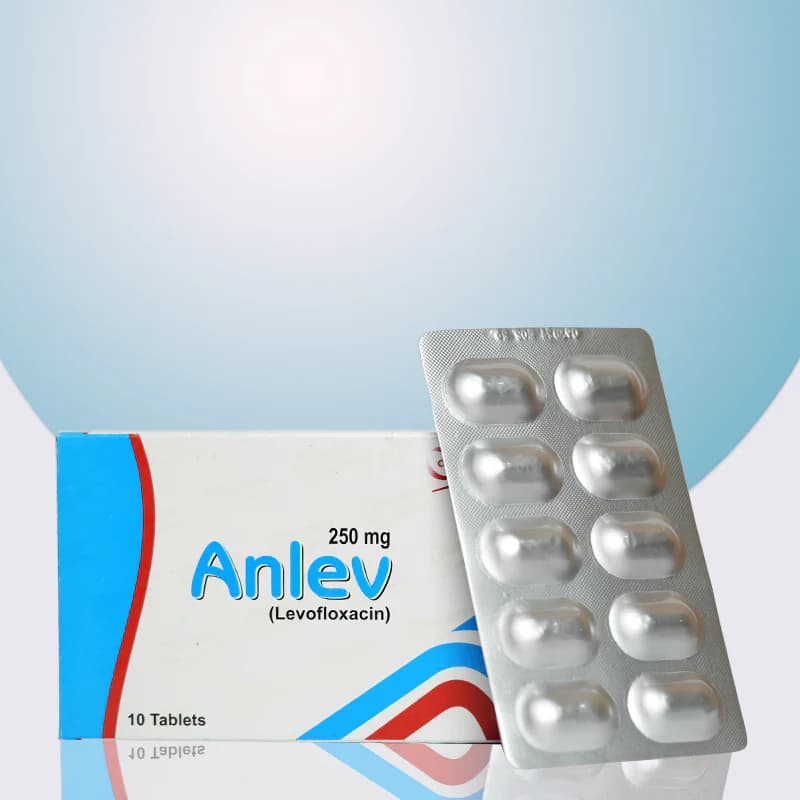 Anlev Tablets