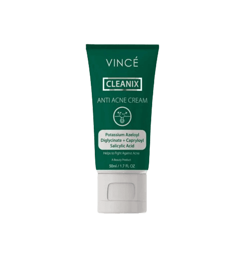 Anti Acne Cream