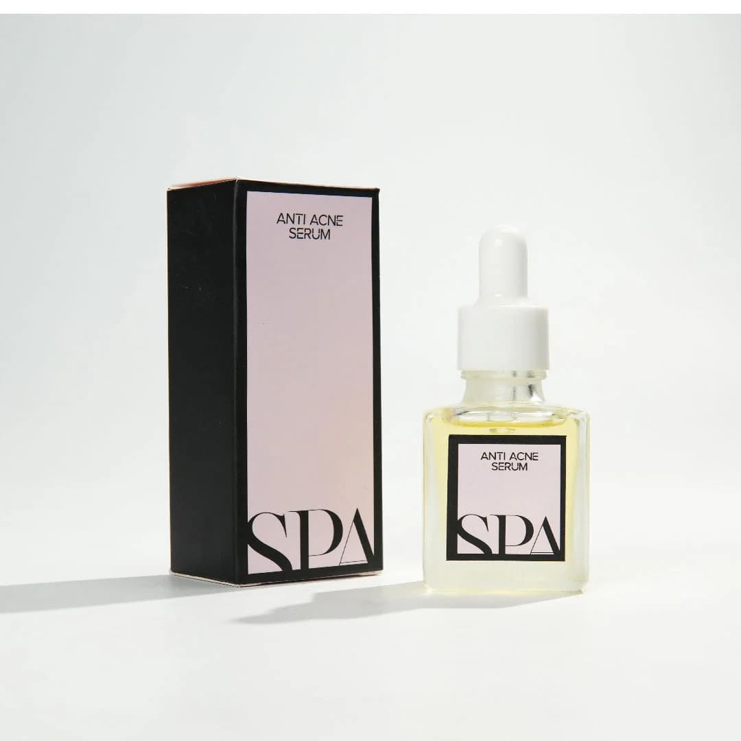 Anti Acne Serum (5ml)