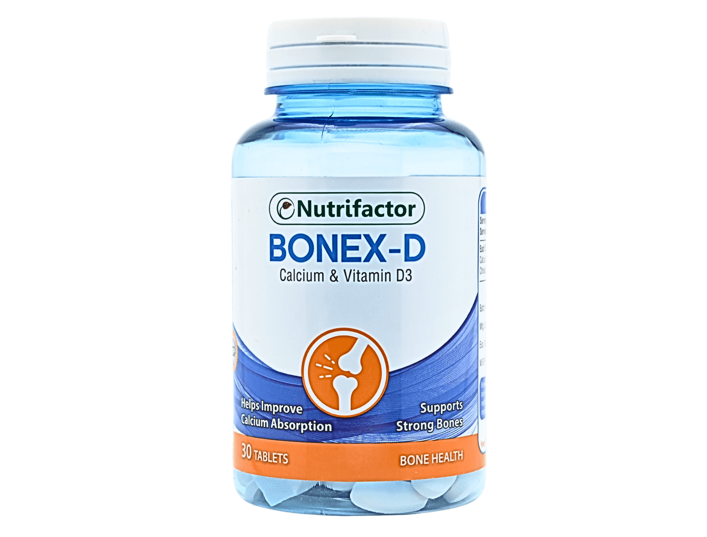 Bonex-D