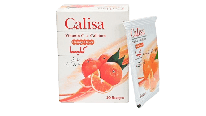 Calisa Sachet