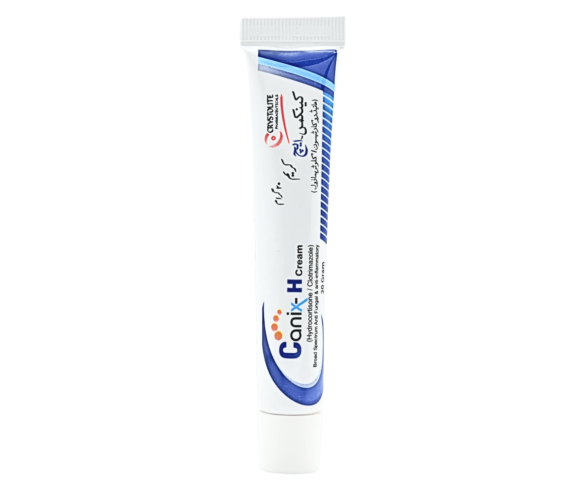 Canix-H Cream