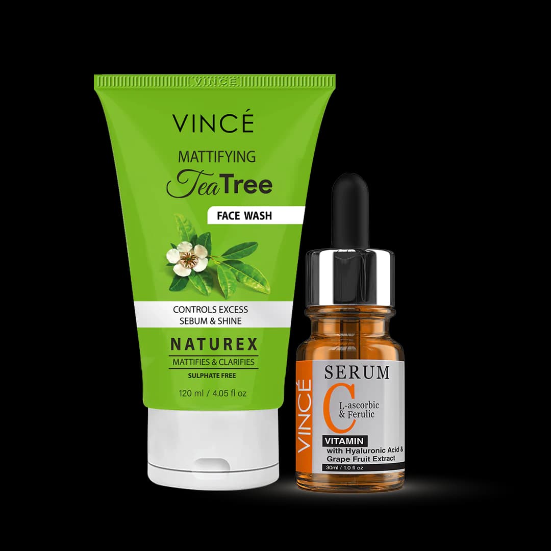 Clean and Bright Miracle Kit