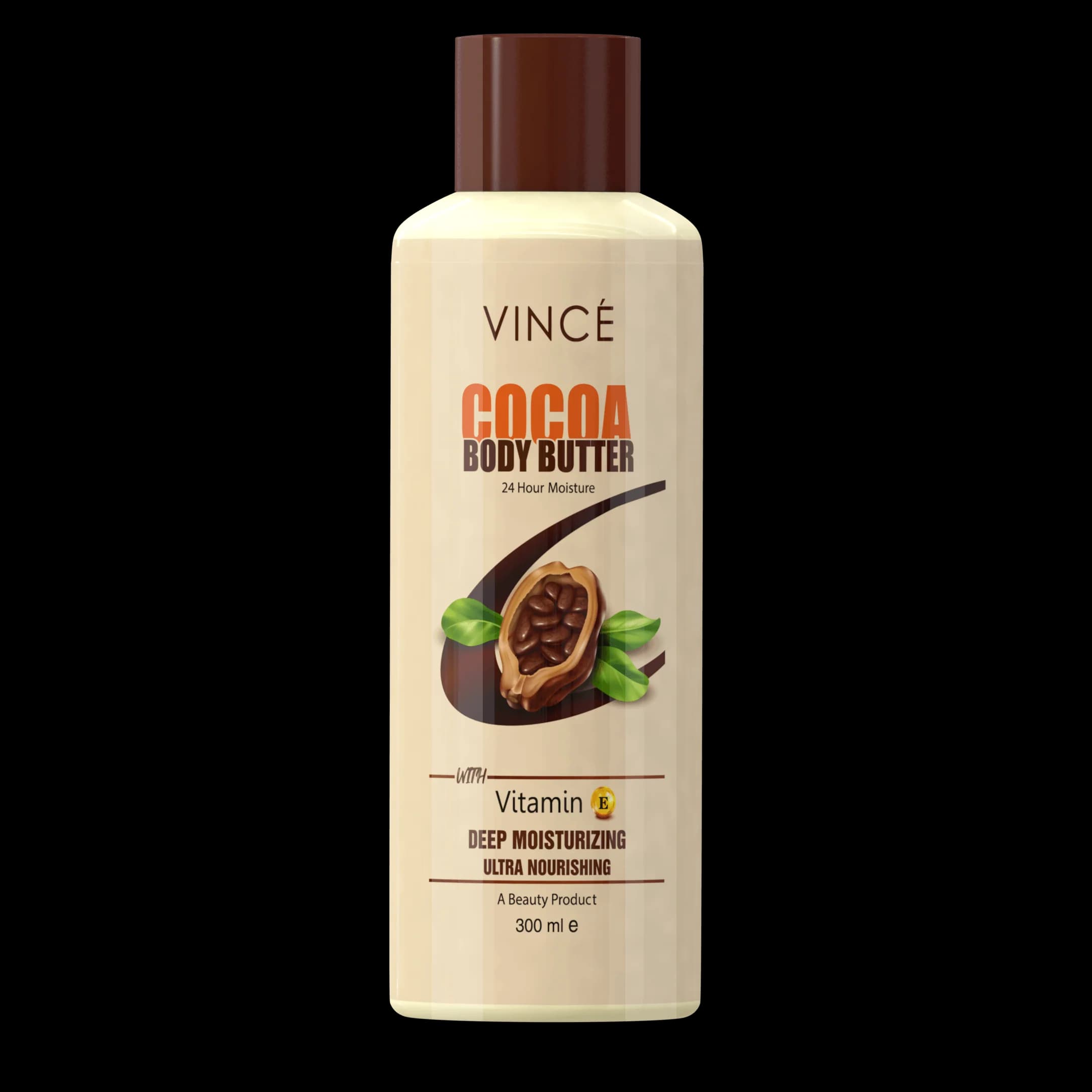 Cocoa Body Butter