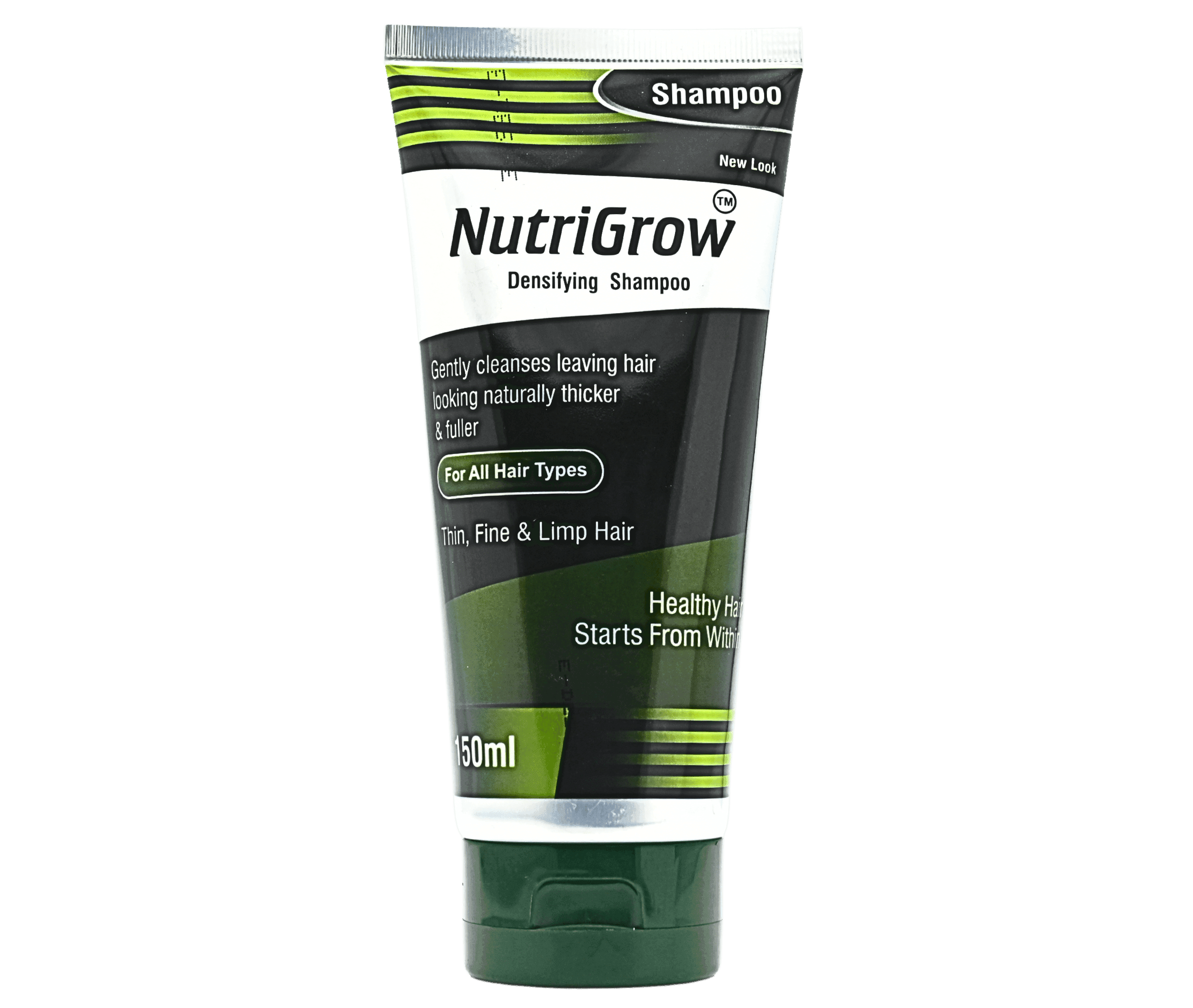 NutriGrow Shampoo