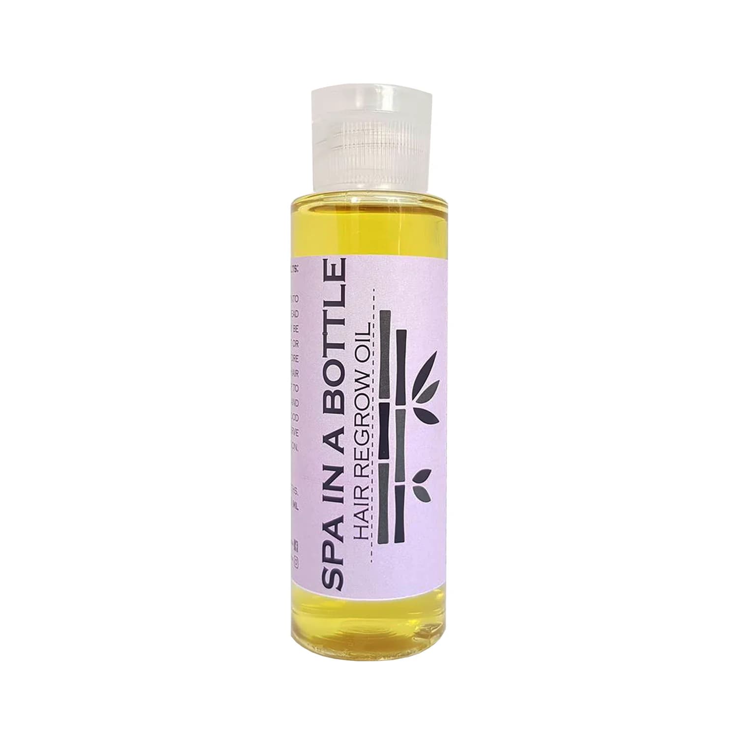 Hair Regrow Oil 100ML