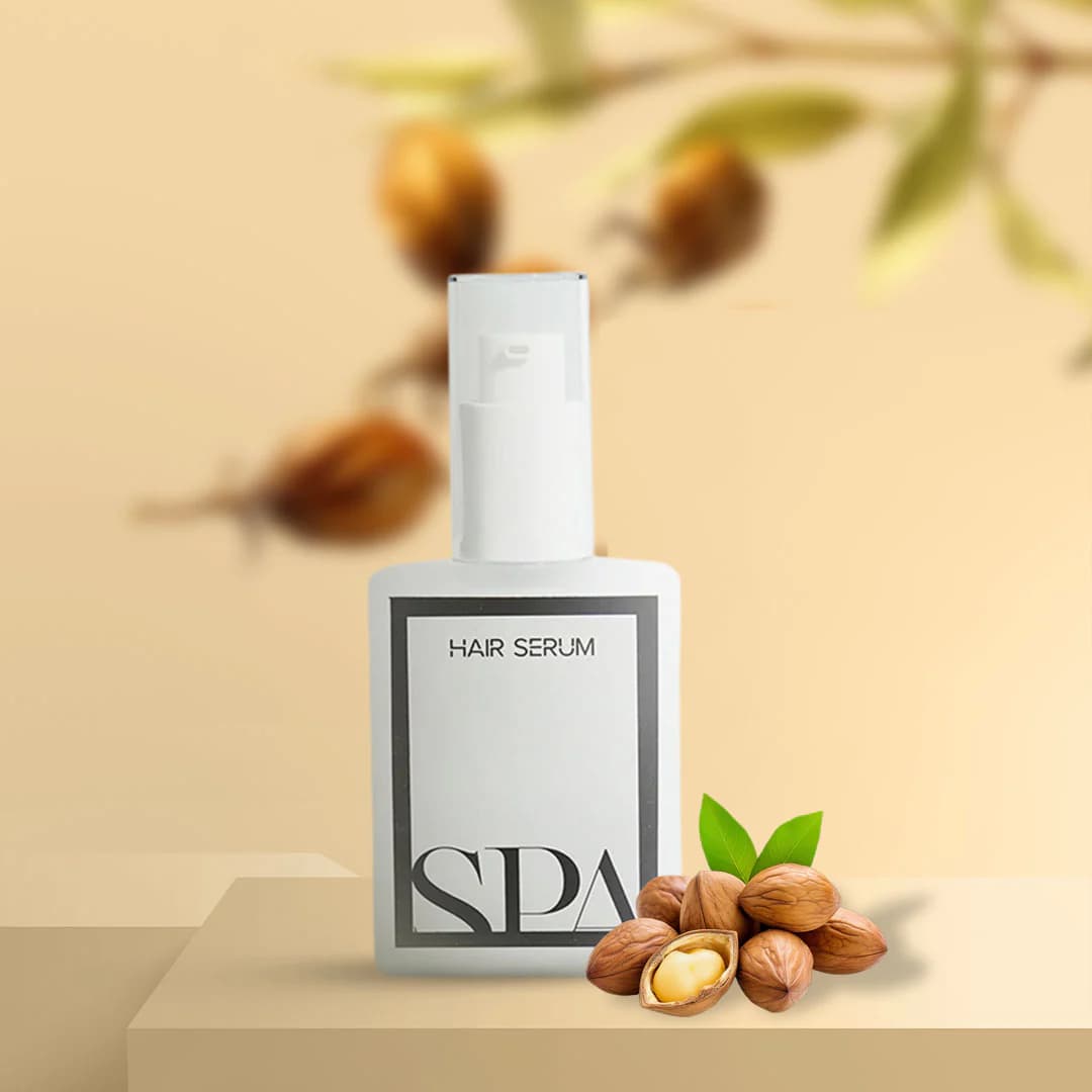 Hair Serum