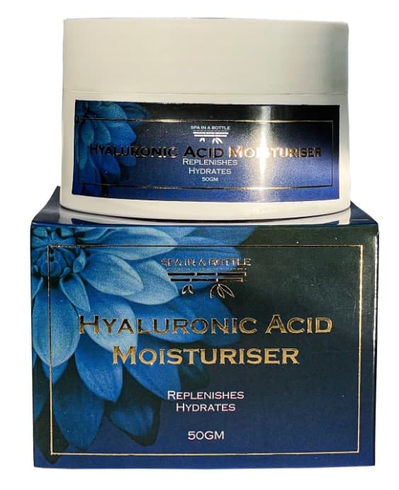 Hyaluronic Acid Moisturiser