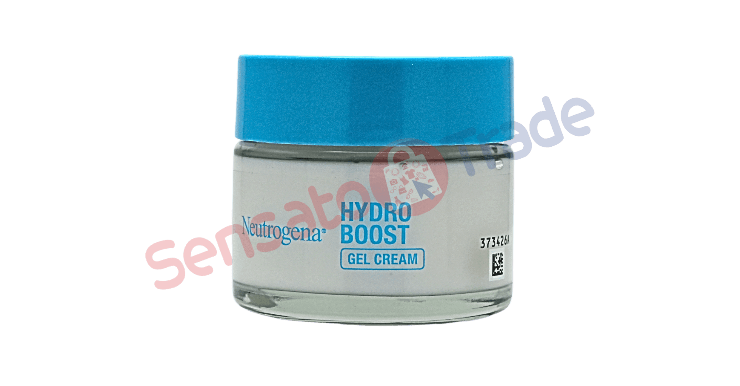 Neutrogena Hydro Boost Gel Cream Moisturiser