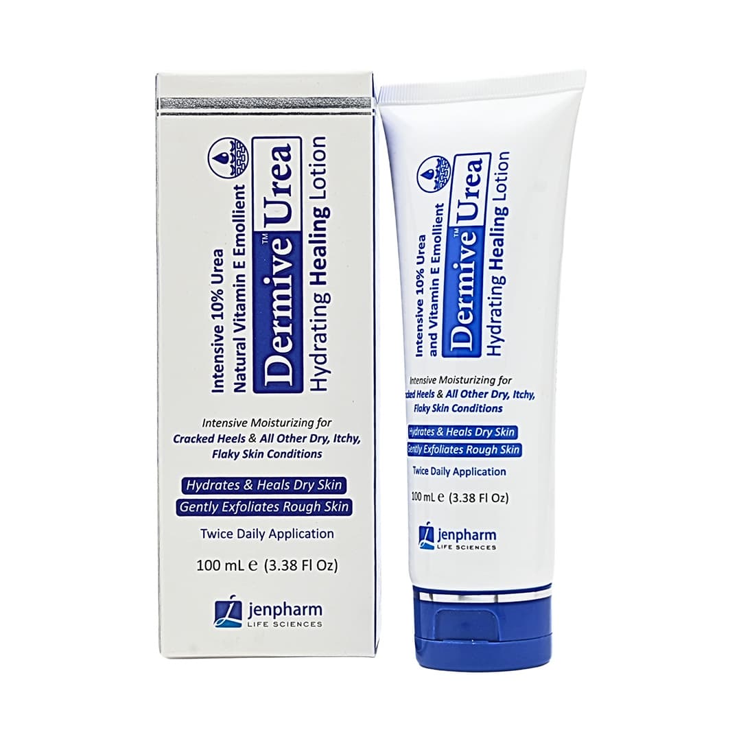 Dermive Urea