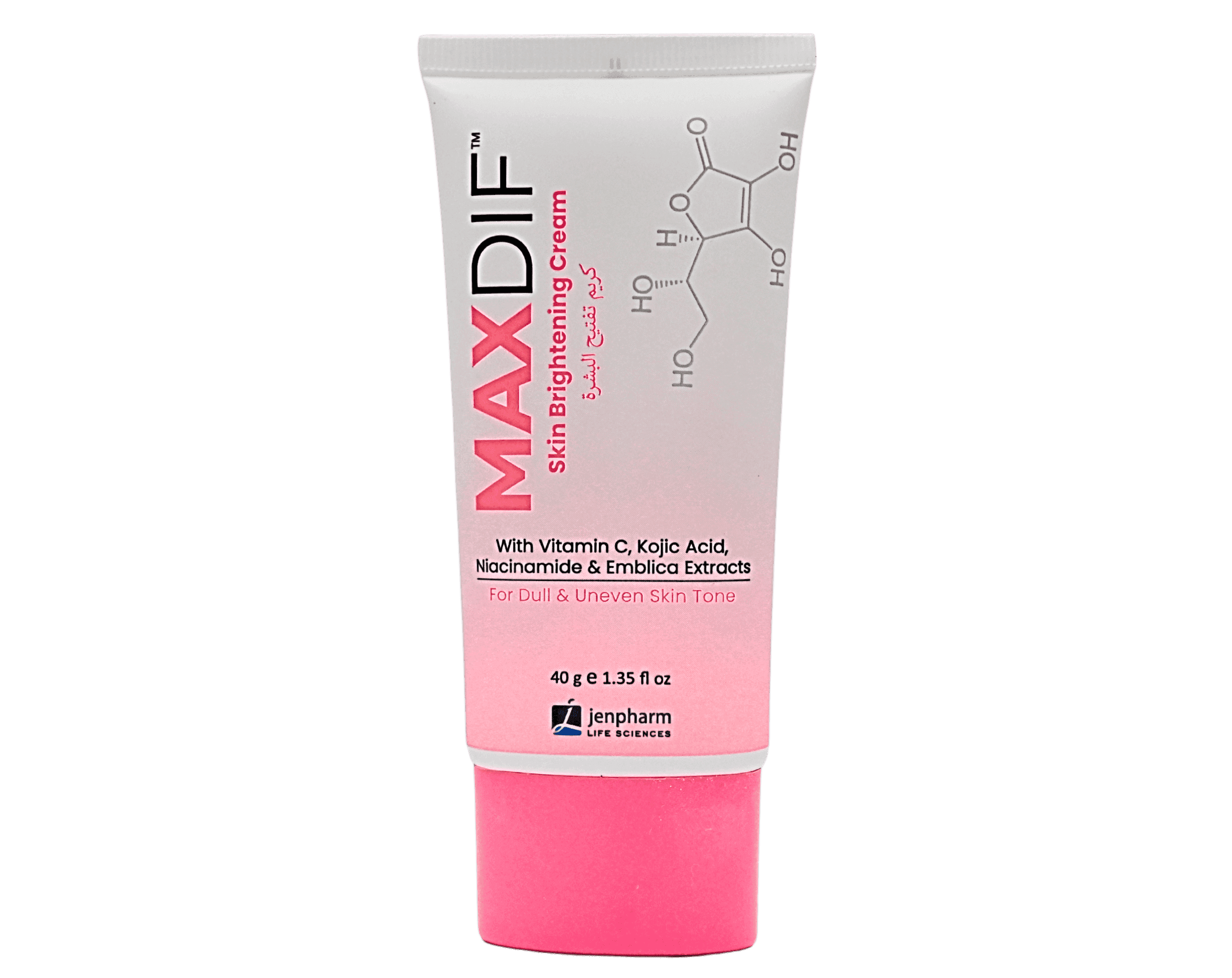 Maxdif Brightening Cream