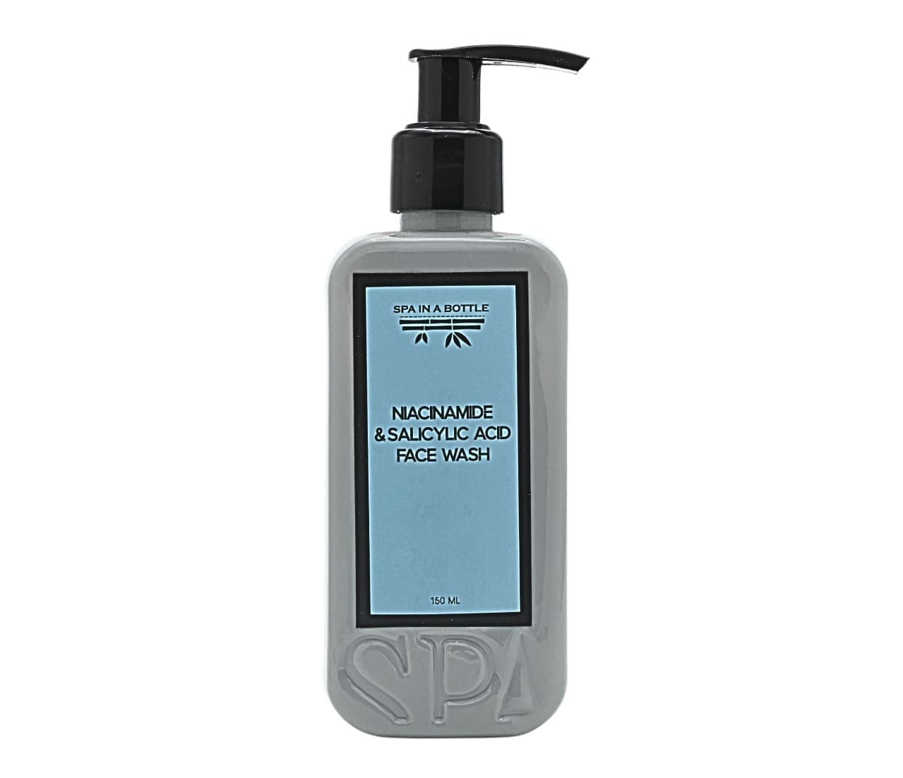 Niacinamide and Salicylic Acid Face Wash