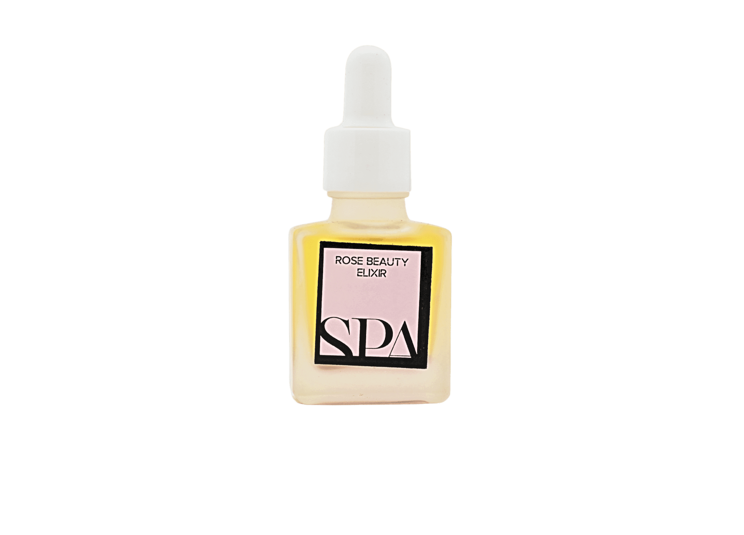 Rose Beauty Elixir 15ml
