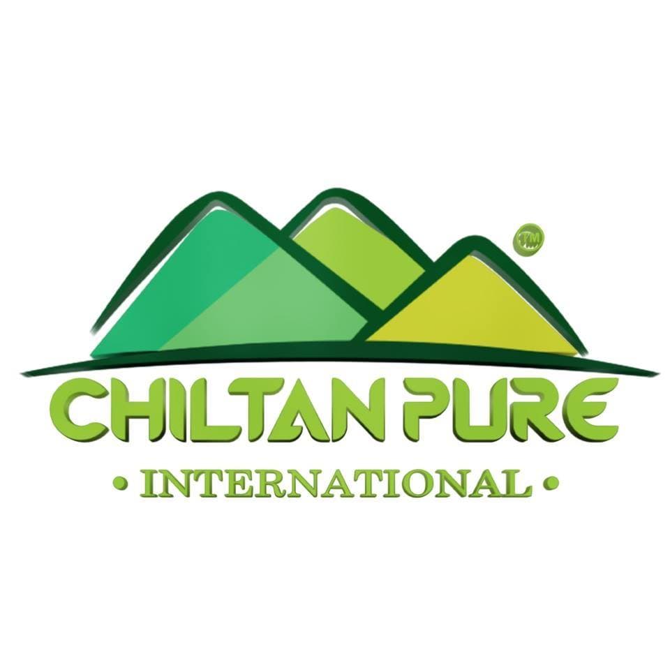 Chiltan Pure