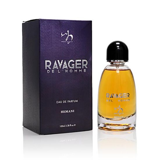 Ravager EDP Perfume 100ml