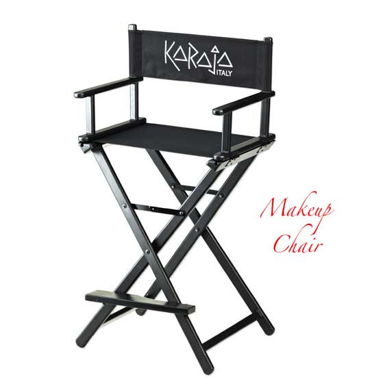 Makeup Chair