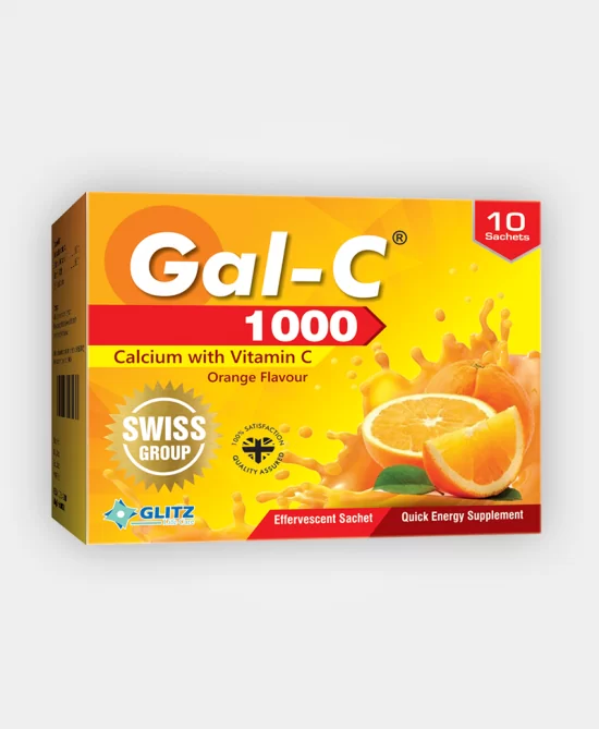 Gal-C 1000 Sachet