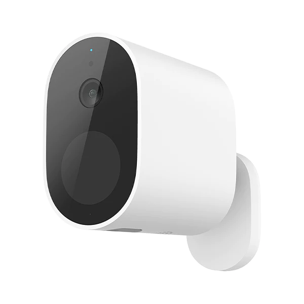 Xiaomi Mi Wireless Outdoor CCTV Security Camera